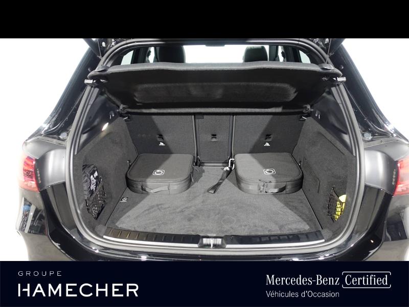 Image MERCEDES-BENZ GLA 250 e Hybrid EQ 218ch AMG Line 8G-DCT