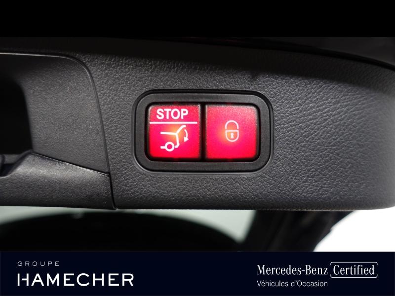 Image MERCEDES-BENZ GLA 250 e Hybrid EQ 218ch AMG Line 8G-DCT