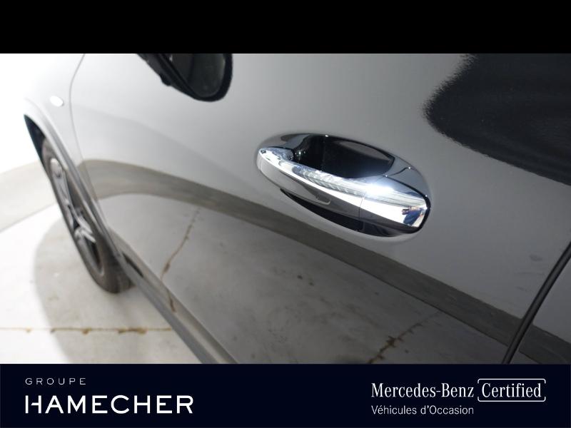 Image MERCEDES-BENZ GLA 250 e Hybrid EQ 218ch AMG Line 8G-DCT