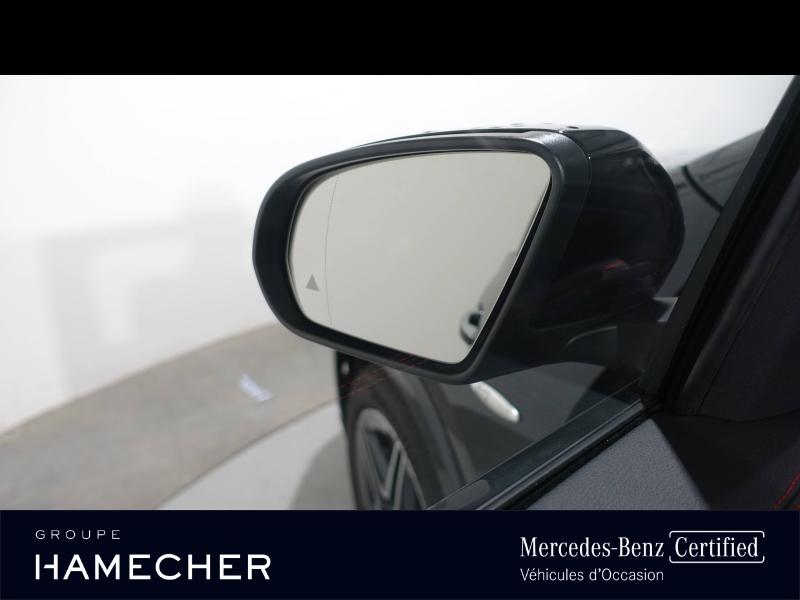 Image MERCEDES-BENZ GLA 250 e Hybrid EQ 218ch AMG Line 8G-DCT