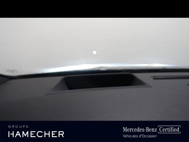 Image MERCEDES-BENZ GLA 250 e Hybrid EQ 218ch AMG Line 8G-DCT