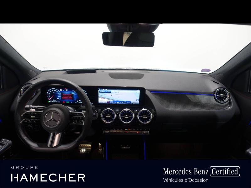 Image MERCEDES-BENZ GLA 250 e Hybrid EQ 218ch AMG Line 8G-DCT