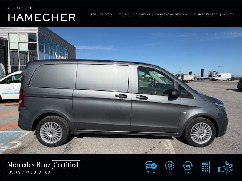 Image MERCEDES-BENZ Vito Fg 119 CDI Compact Select Propulsion 9G-Tronic