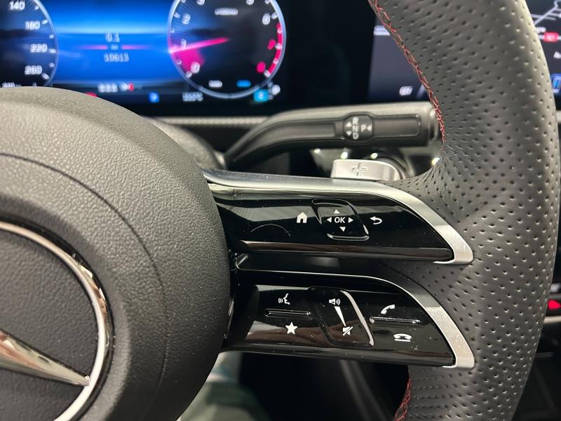 Image MERCEDES-BENZ Classe A 200 163ch AMG Line 7G-DCT