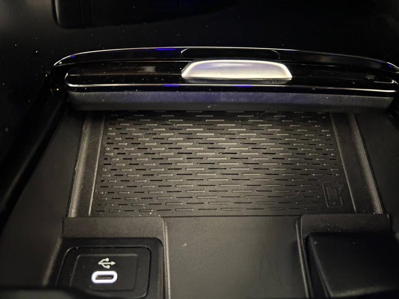 Image MERCEDES-BENZ Classe A 200 163ch AMG Line 7G-DCT