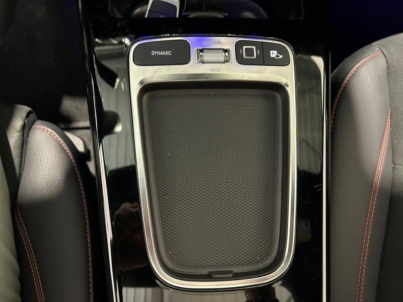 Image MERCEDES-BENZ Classe A 200 163ch AMG Line 7G-DCT