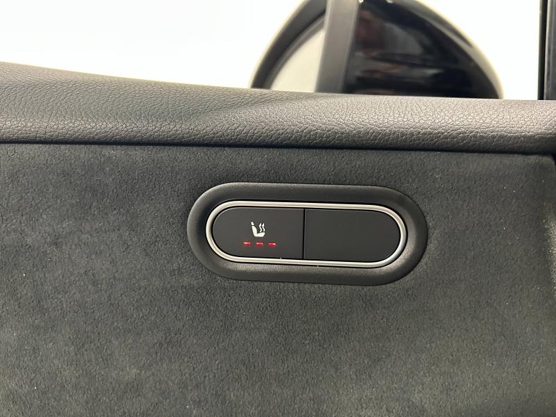 Image MERCEDES-BENZ Classe A 200 163ch AMG Line 7G-DCT