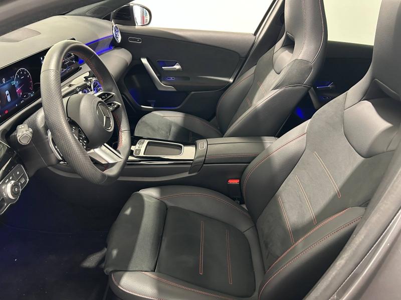 Image MERCEDES-BENZ Classe A 200 163ch AMG Line 7G-DCT