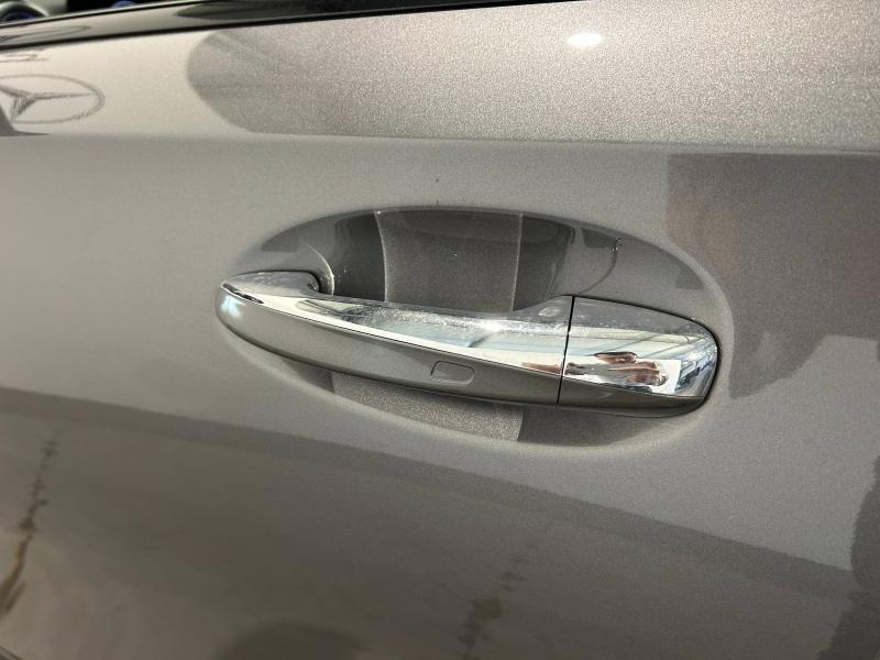 Image MERCEDES-BENZ Classe A 200 163ch AMG Line 7G-DCT