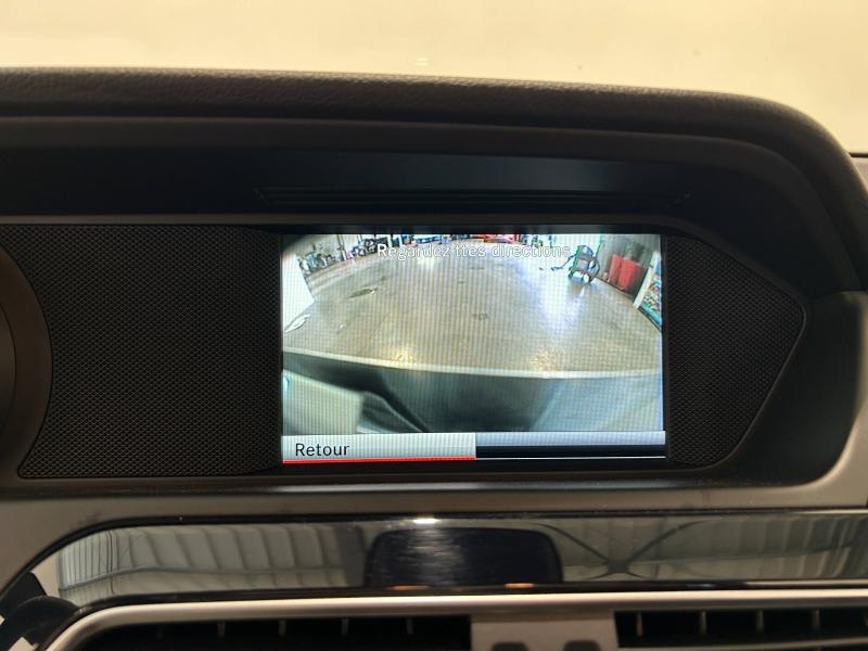 Image MERCEDES-BENZ Classe C Coupé 63 AMG Edition 507 Speedshift MCT