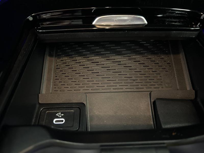 Image MERCEDES-BENZ GLA 200 163ch AMG Line 7G-DCT