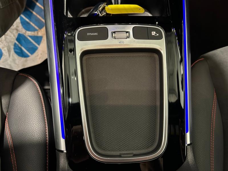 Image MERCEDES-BENZ GLA 200 163ch AMG Line 7G-DCT