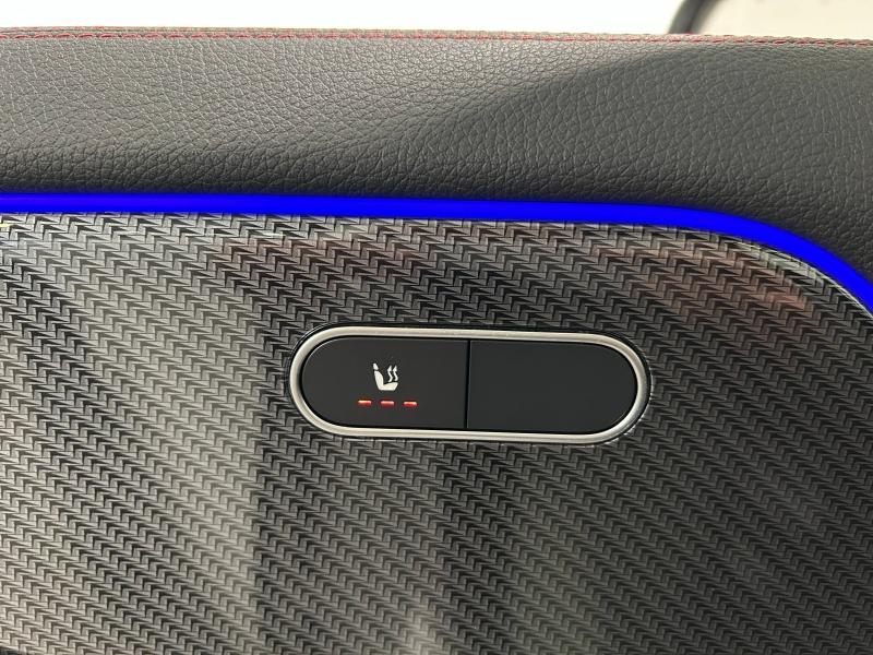 Image MERCEDES-BENZ GLA 200 163ch AMG Line 7G-DCT