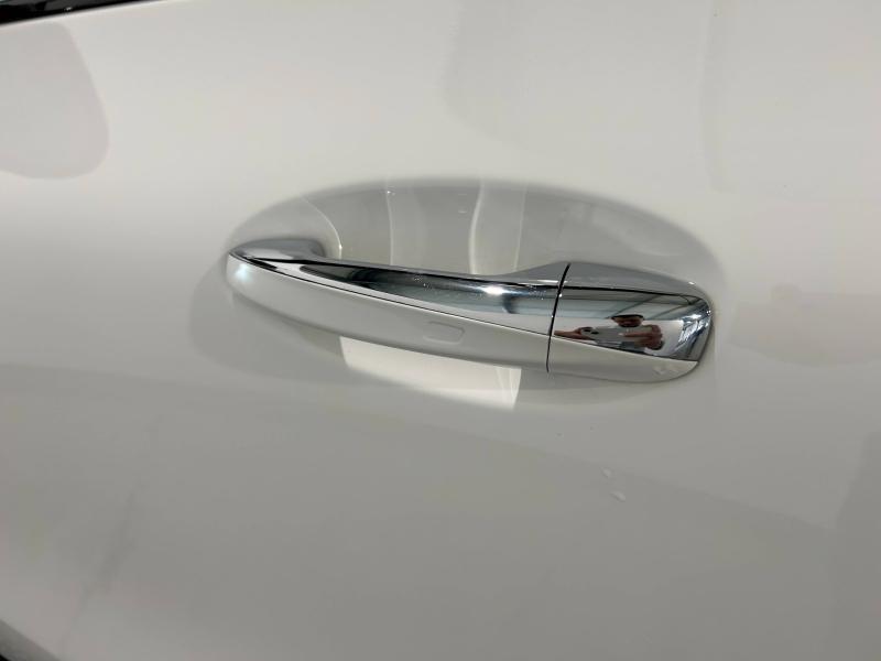 Image MERCEDES-BENZ GLA 200 163ch AMG Line 7G-DCT