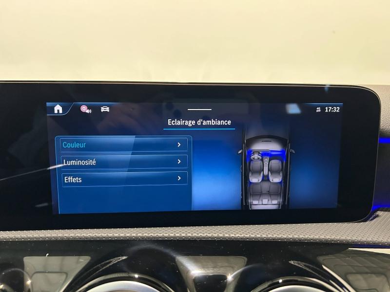 Image MERCEDES-BENZ Classe A 180 136ch AMG Line 7G-DCT