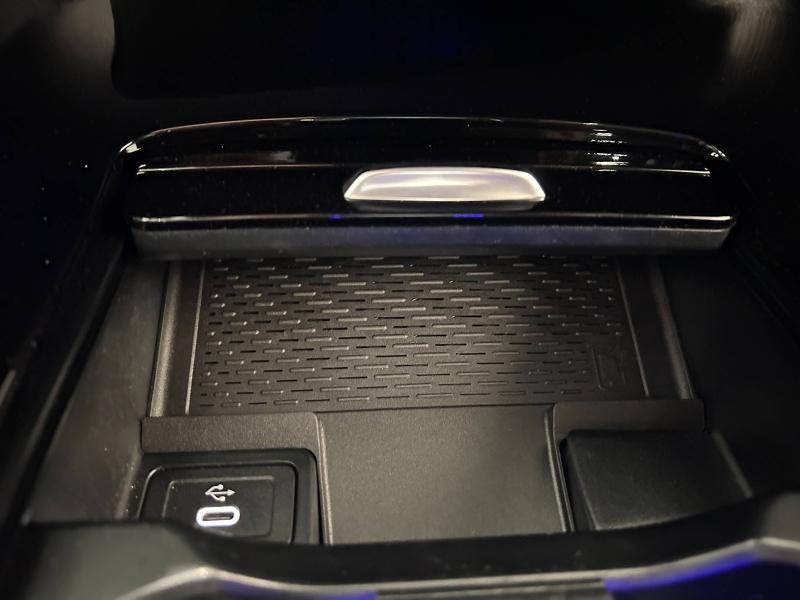 Image MERCEDES-BENZ Classe A 180 136ch AMG Line 7G-DCT