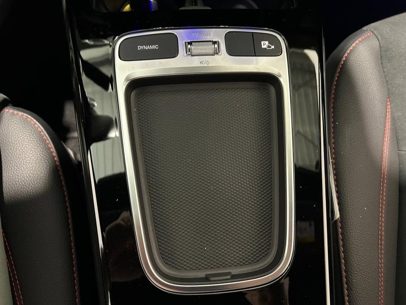 Image MERCEDES-BENZ Classe A 180 136ch AMG Line 7G-DCT