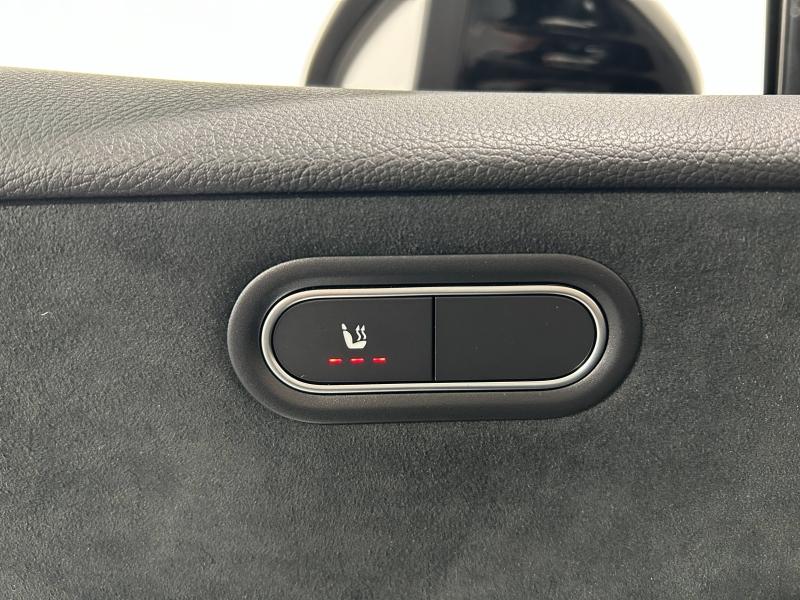 Image MERCEDES-BENZ Classe A 180 136ch AMG Line 7G-DCT