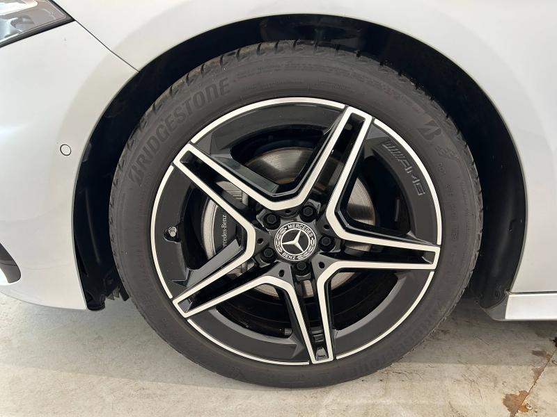 Image MERCEDES-BENZ Classe A 180 136ch AMG Line 7G-DCT