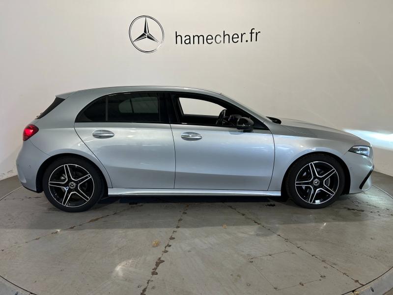 Image MERCEDES-BENZ Classe A 180 136ch AMG Line 7G-DCT