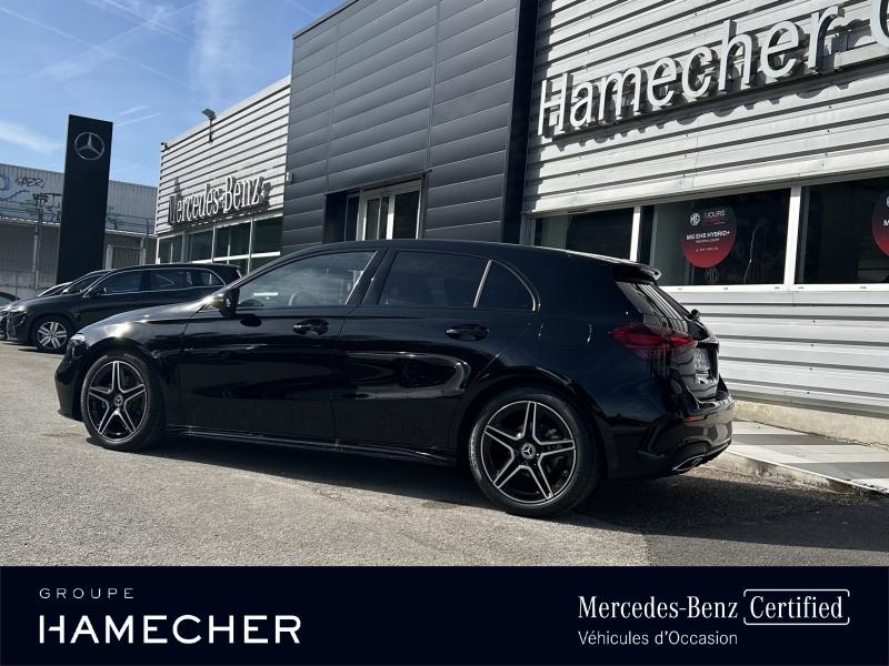 Image MERCEDES-BENZ Classe A 180 136ch AMG Line 7G-DCT