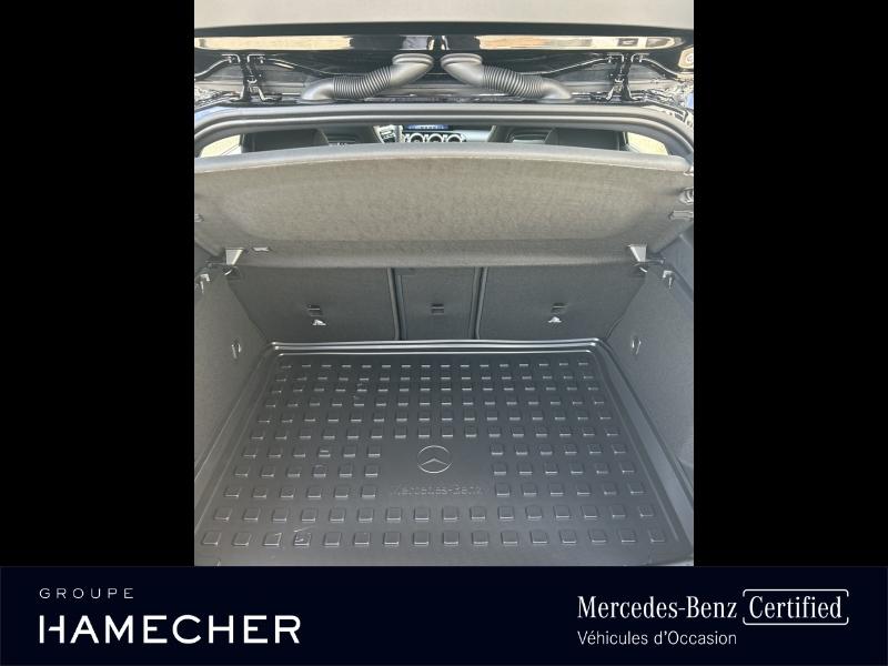 Image MERCEDES-BENZ Classe A 180 136ch AMG Line 7G-DCT