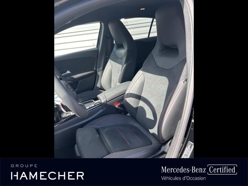 Image MERCEDES-BENZ Classe A 180 136ch AMG Line 7G-DCT
