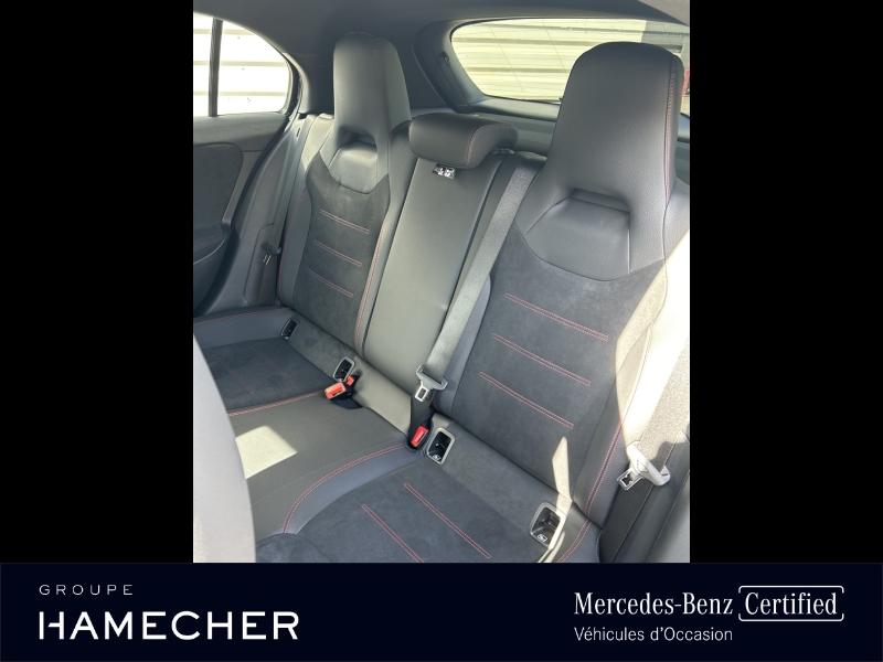 Image MERCEDES-BENZ Classe A 180 136ch AMG Line 7G-DCT