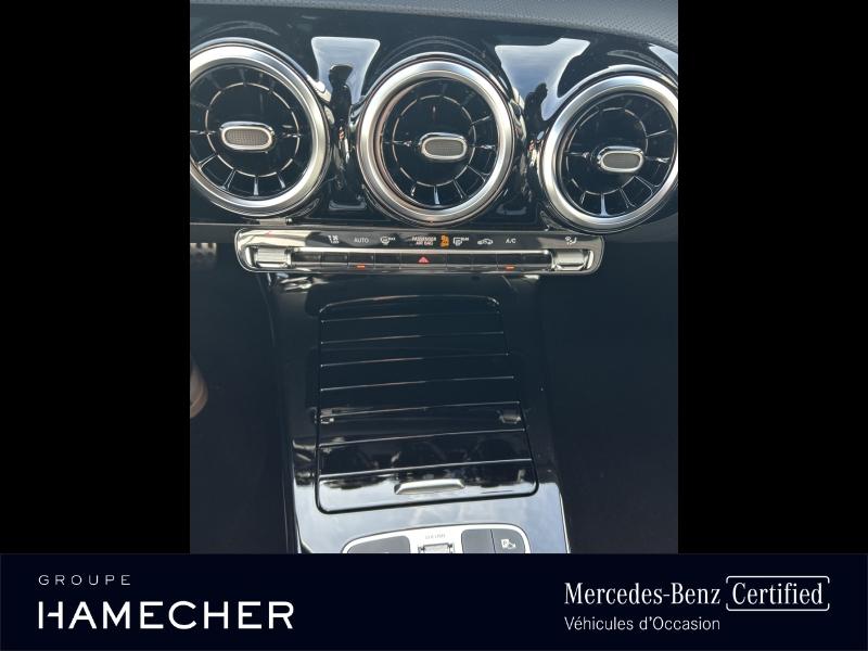 Image MERCEDES-BENZ Classe A 180 136ch AMG Line 7G-DCT