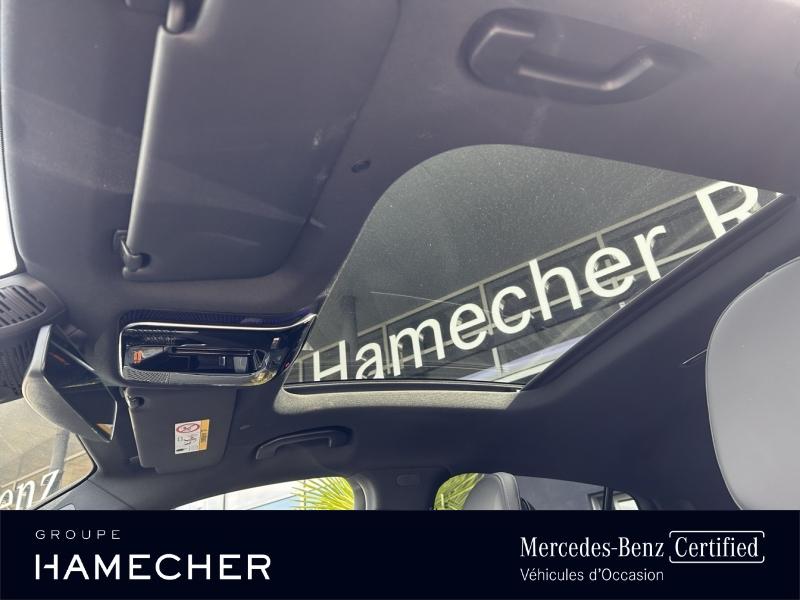 Image MERCEDES-BENZ GLC Coupé 300 e Hybrid 204+136ch AMG Line 4Matic 9G-Tronic