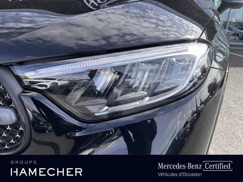 Image MERCEDES-BENZ GLC Coupé 300 e Hybrid 204+136ch AMG Line 4Matic 9G-Tronic