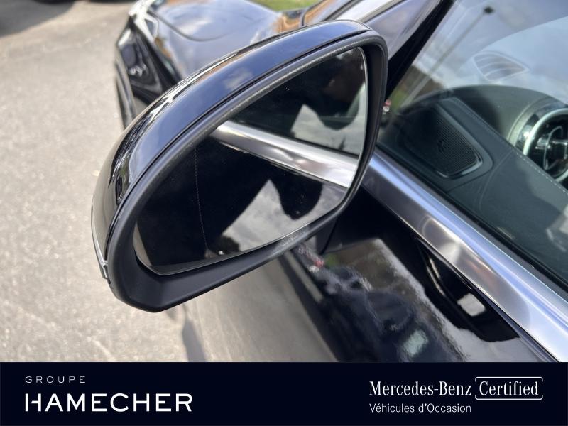 Image MERCEDES-BENZ GLC Coupé 300 e Hybrid 204+136ch AMG Line 4Matic 9G-Tronic