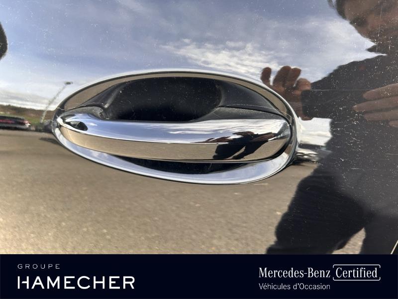 Image MERCEDES-BENZ GLC Coupé 300 e Hybrid 204+136ch AMG Line 4Matic 9G-Tronic