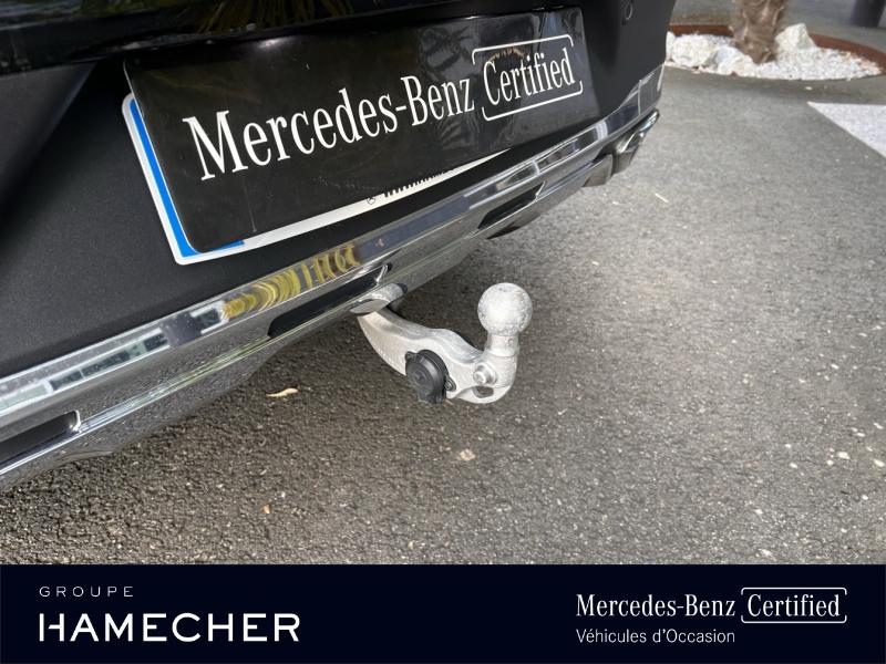 Image MERCEDES-BENZ GLC Coupé 300 e Hybrid 204+136ch AMG Line 4Matic 9G-Tronic