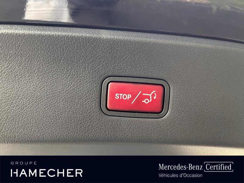 Image MERCEDES-BENZ GLC Coupé 300 e Hybrid 204+136ch AMG Line 4Matic 9G-Tronic