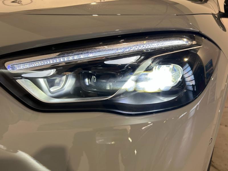 Image MERCEDES-BENZ GLA 250 e Hybrid EQ 218ch AMG Exclusive Design 8G-DCT