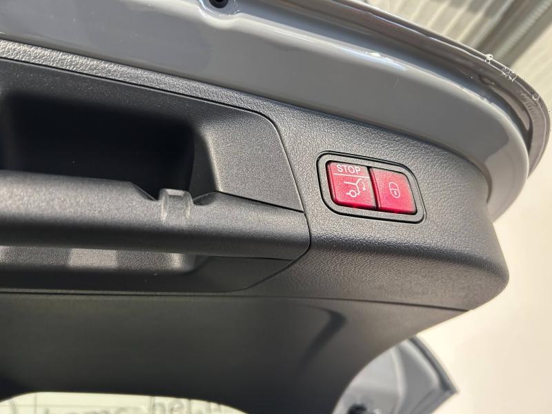 Image MERCEDES-BENZ GLA 250 e Hybrid EQ 218ch AMG Exclusive Design 8G-DCT