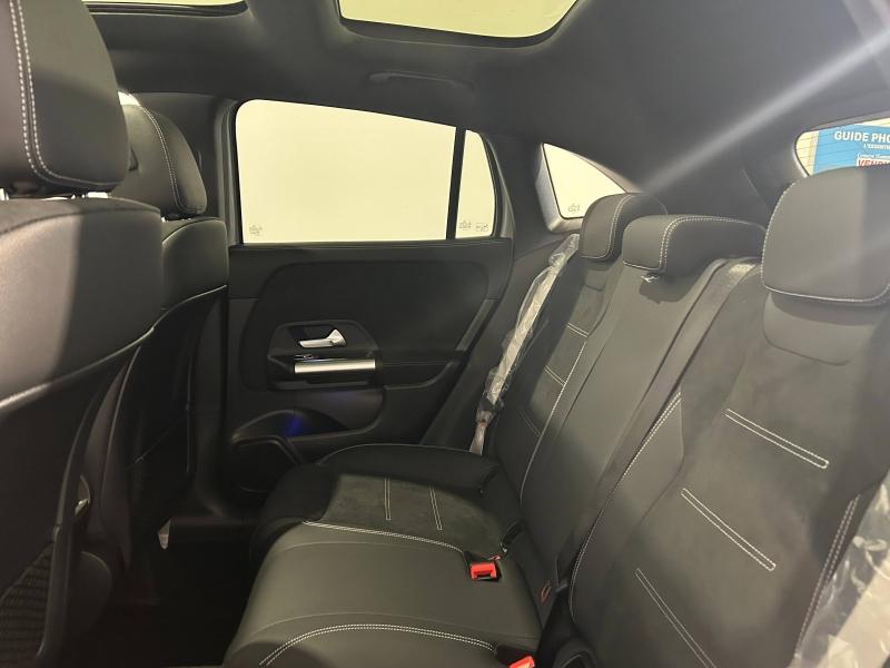 Image MERCEDES-BENZ GLA 250 e Hybrid EQ 218ch AMG Exclusive Design 8G-DCT