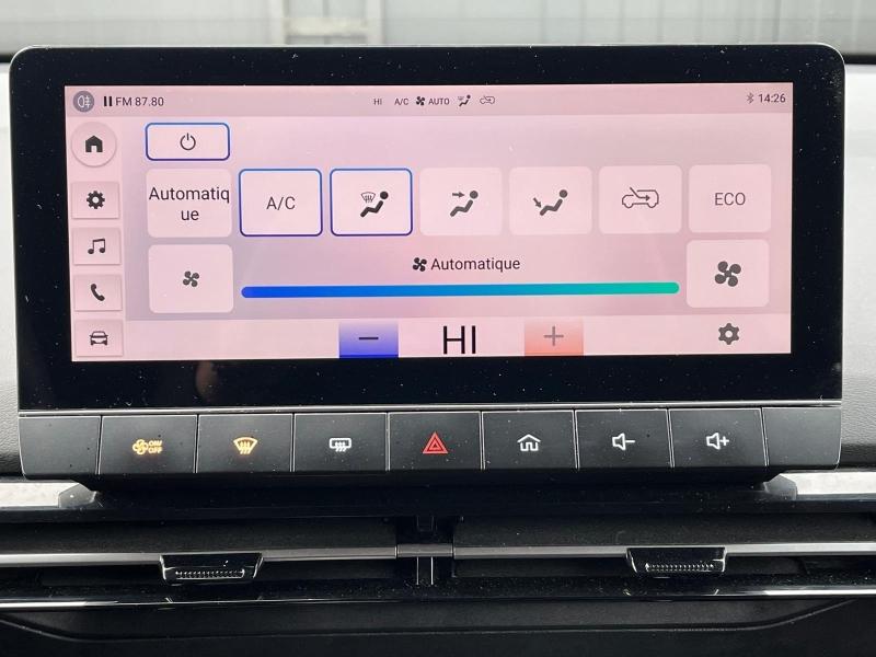 Image MG MOTOR MG4 EV 204ch - 64kWh Comfort MY23