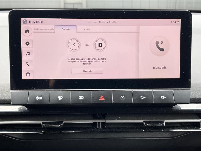 Image MG MOTOR MG4 EV 204ch - 64kWh Comfort MY23