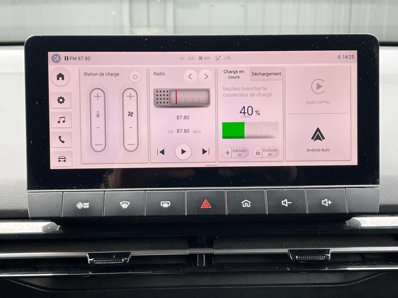 Image MG MOTOR MG4 EV 204ch - 64kWh Comfort MY23