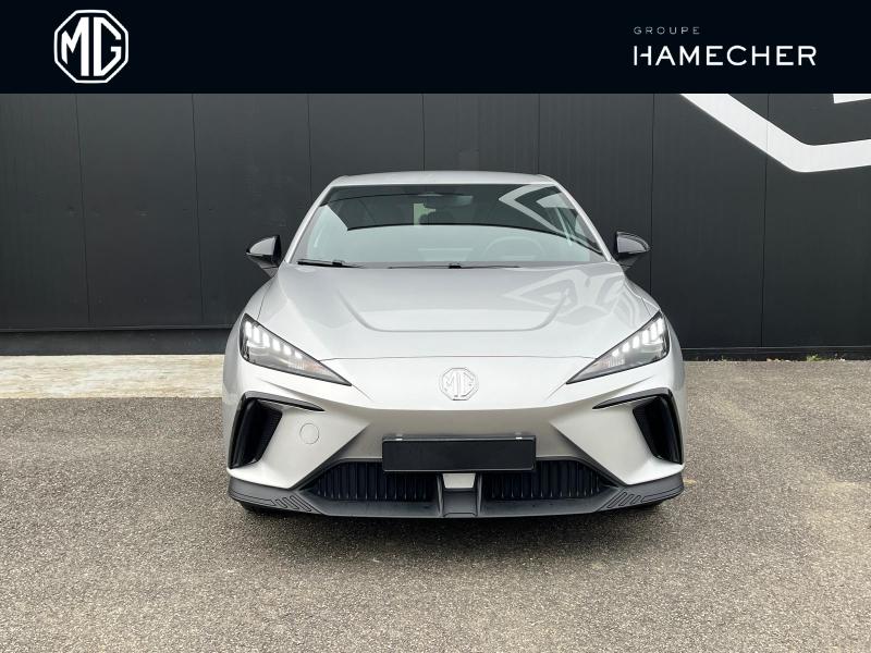 Image MG MOTOR MG4 EV 204ch - 64kWh Comfort MY23