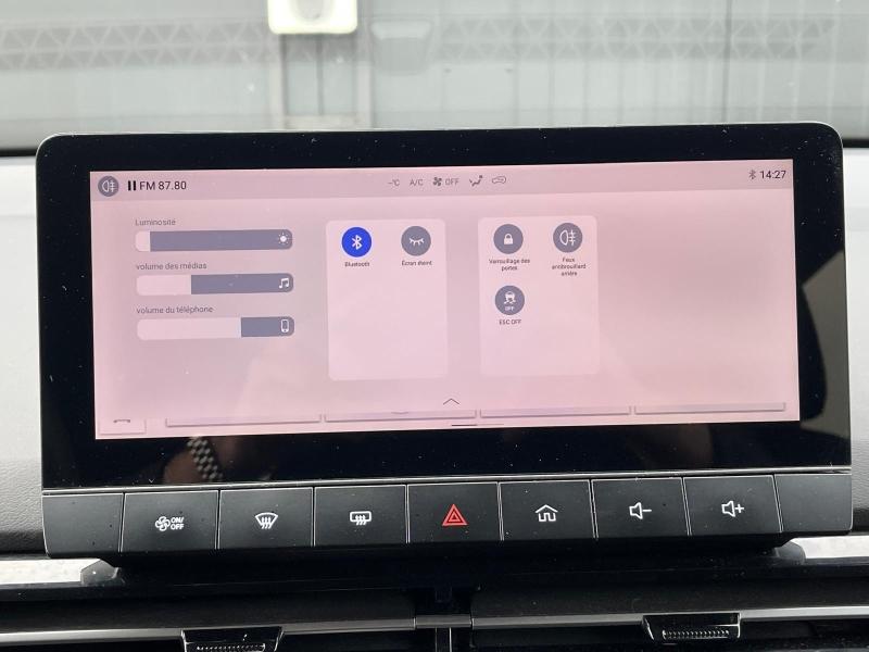 Image MG MOTOR MG4 EV 204ch - 64kWh Comfort MY23