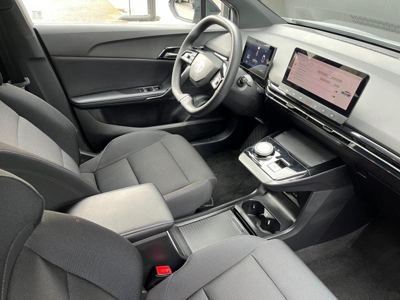 Image MG MOTOR MG4 EV 204ch - 64kWh Comfort MY23