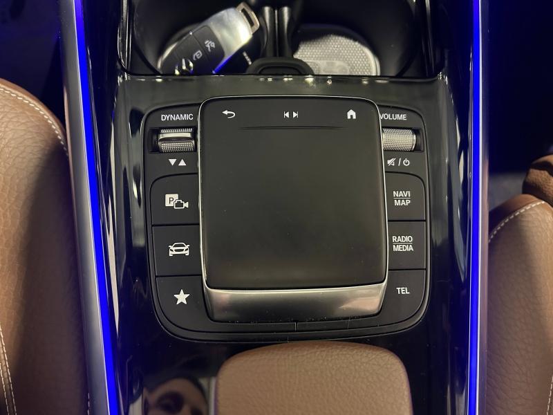 Image MERCEDES-BENZ GLA 250 e 160+102ch AMG Line 8G-DCT