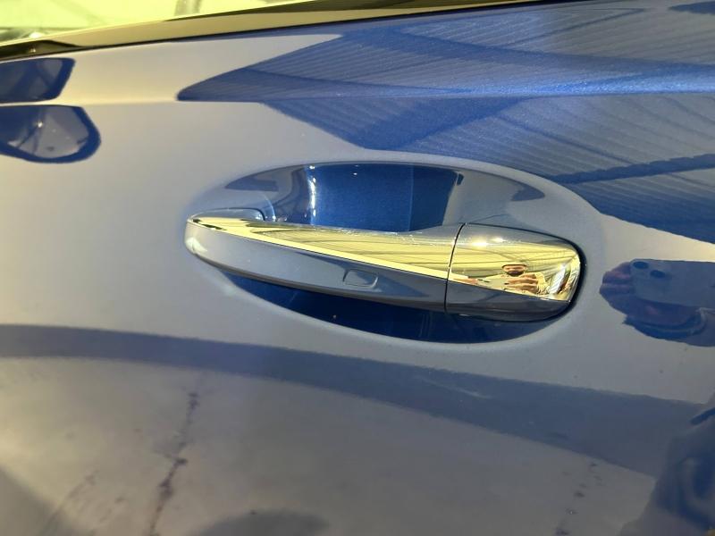 Image MERCEDES-BENZ GLB 200 d 150ch AMG Line 8G-DCT