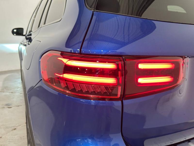 Image MERCEDES-BENZ GLB 200 d 150ch AMG Line 8G-DCT