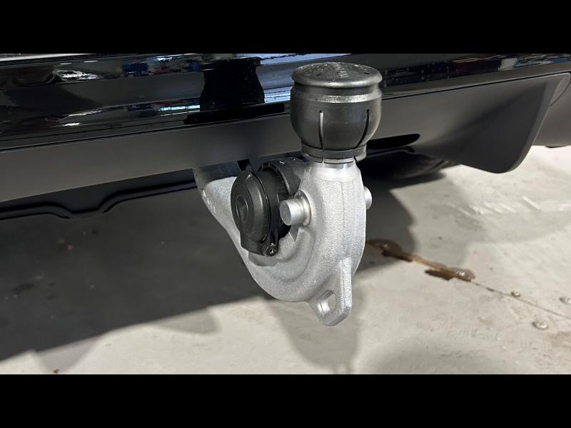 Image MERCEDES-BENZ GLB 200 d 150ch AMG Line 8G-DCT