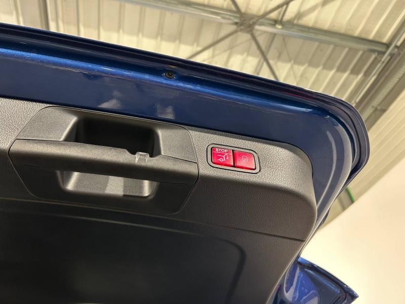 Image MERCEDES-BENZ GLB 200 d 150ch AMG Line 8G-DCT