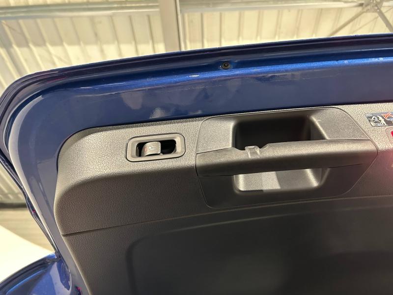 Image MERCEDES-BENZ GLB 200 d 150ch AMG Line 8G-DCT